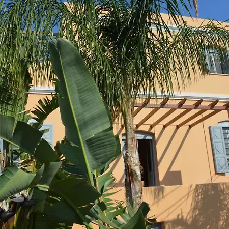 Manglis House 1947 Villa *